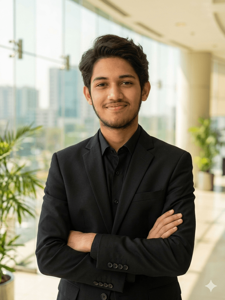 Ibtisam Iqbal